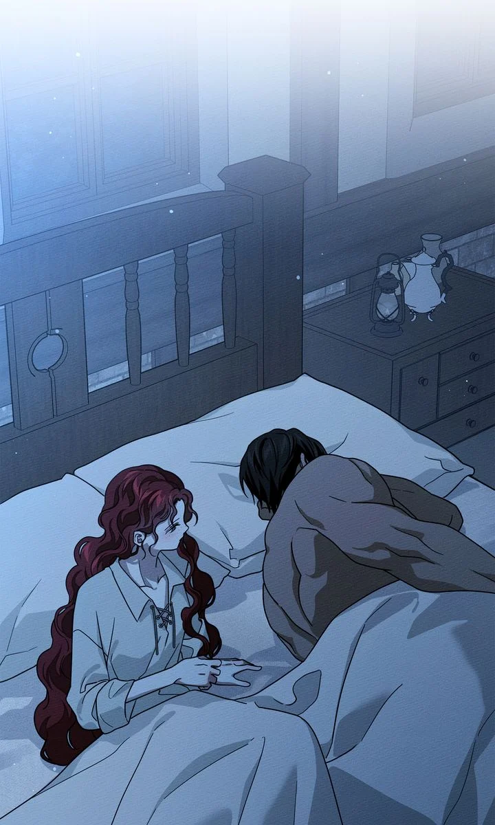 Under the Oak Tree Chapter 105 image 50